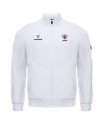 Куртка парадная INSANE RBF, белый, детский