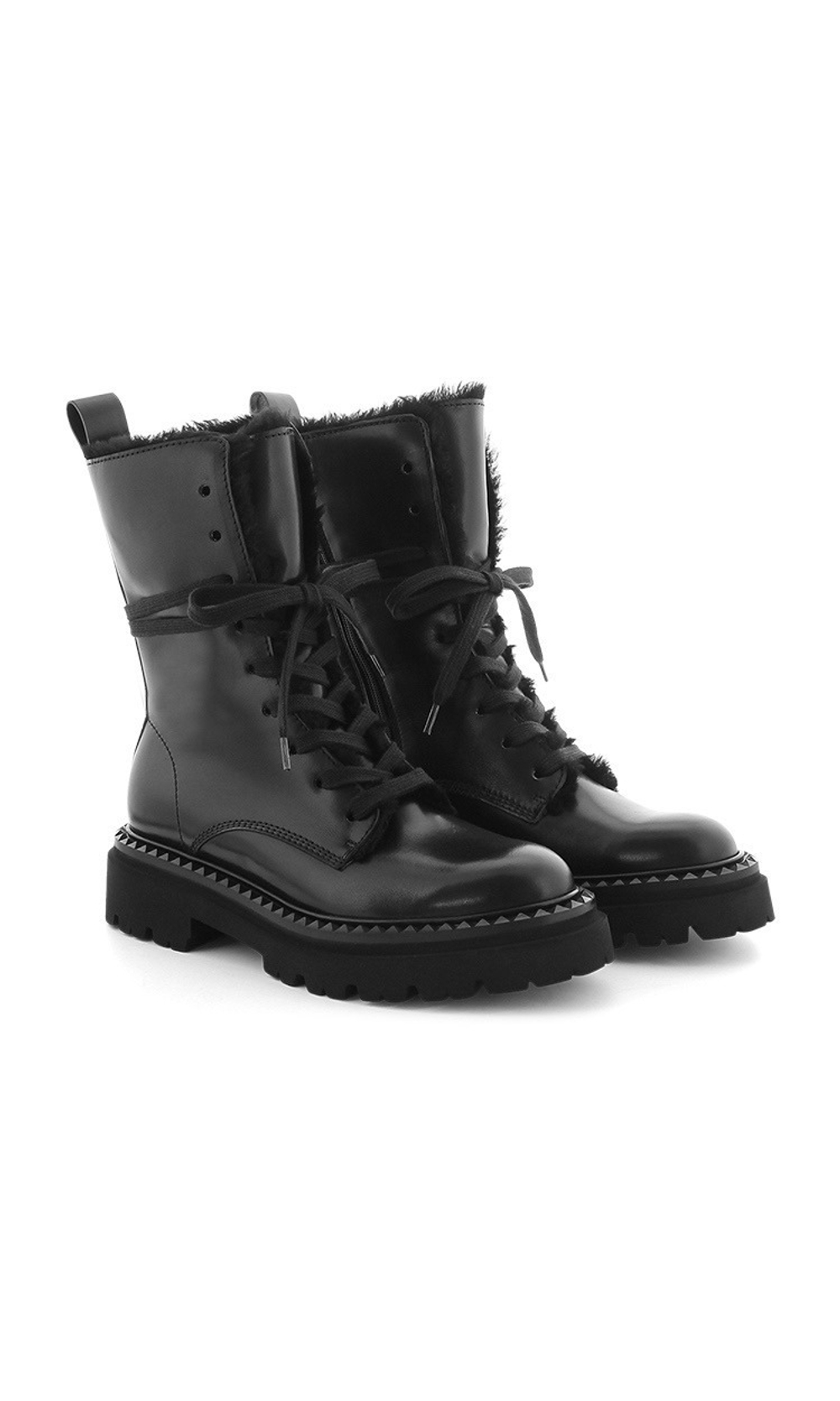 Ботинки женские Kennel&Schmenger Master X