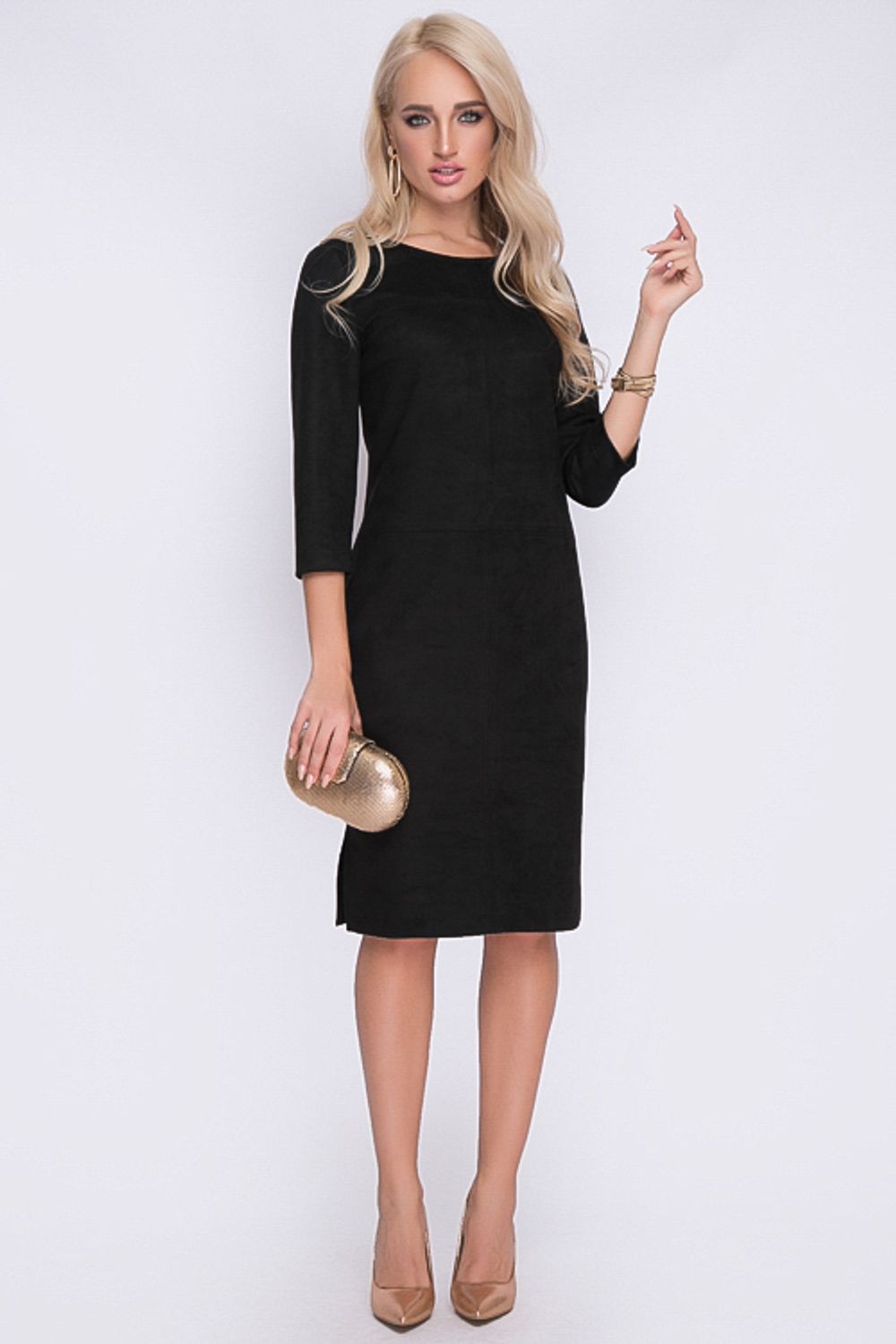 Платье 70154-2 Avili