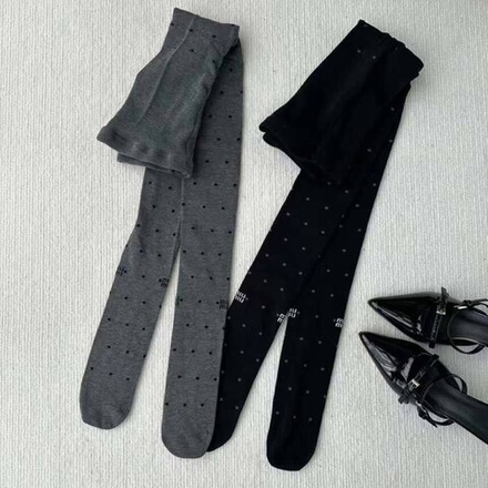 Колготки MIU MIU