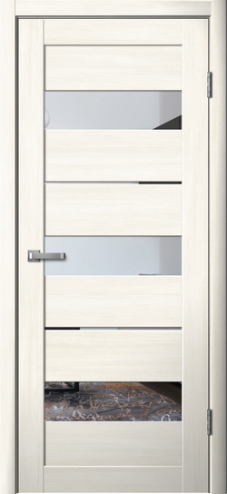 Дверь FLYDOORS 200 (Mirror)