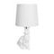 Настольная лампа LOFT IT Rabbit 10190 White