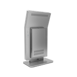 Интерактивный сенсорный киоск BM Genius 27"