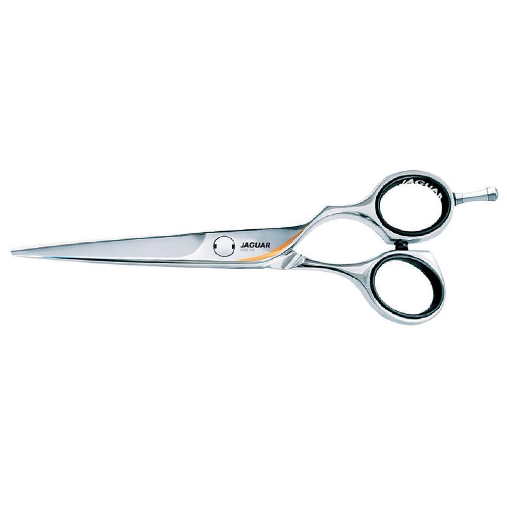 Ножницы прямые Jaguar Gold Line GoldWing 6.0"
