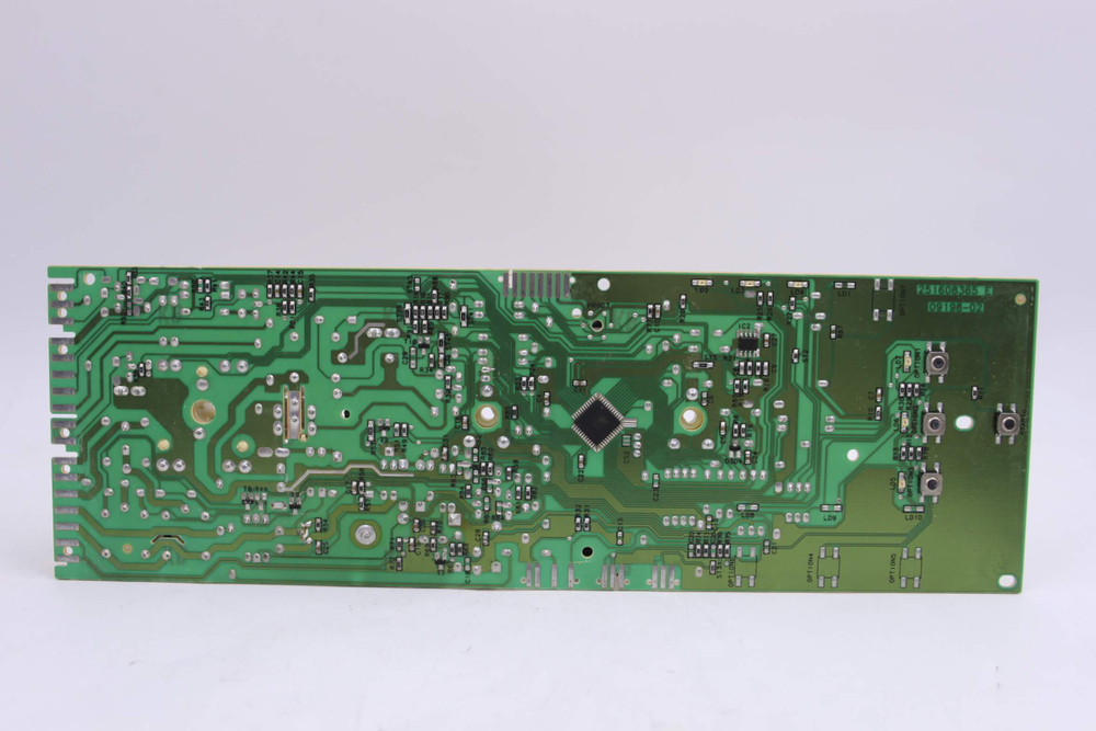 Модуль управления стиральной машины BRANDT WTC1033K