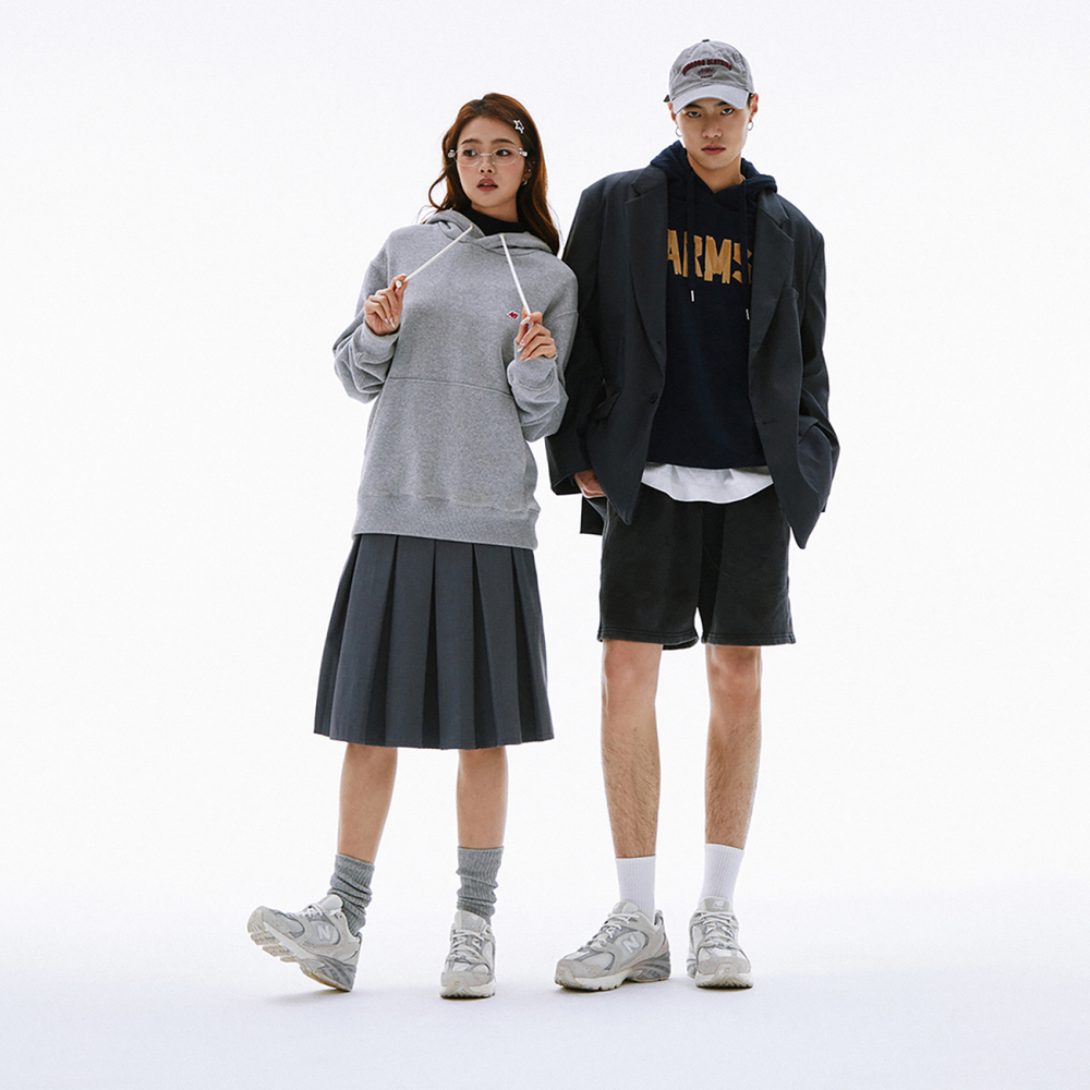 Кроссовки New Balance NB 530, MR530MR