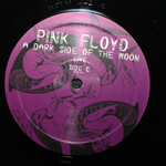 Pink Floyd / A Dark Side Of The Moon Live (2LP)