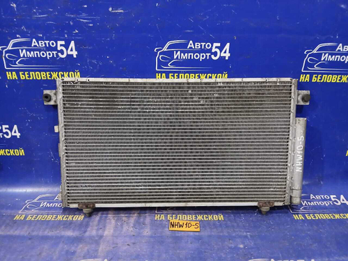 Радиатор кондиционера TOYOTA PRIUS 1998