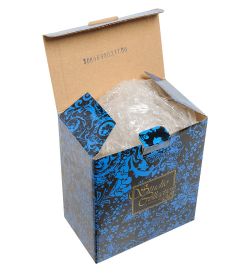 Veronese WS-867 Шкатулка «Звезда Давида»