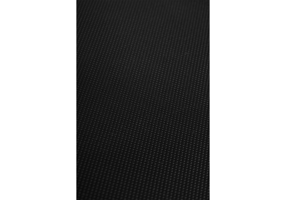 Пластиковый стул Fold складной black