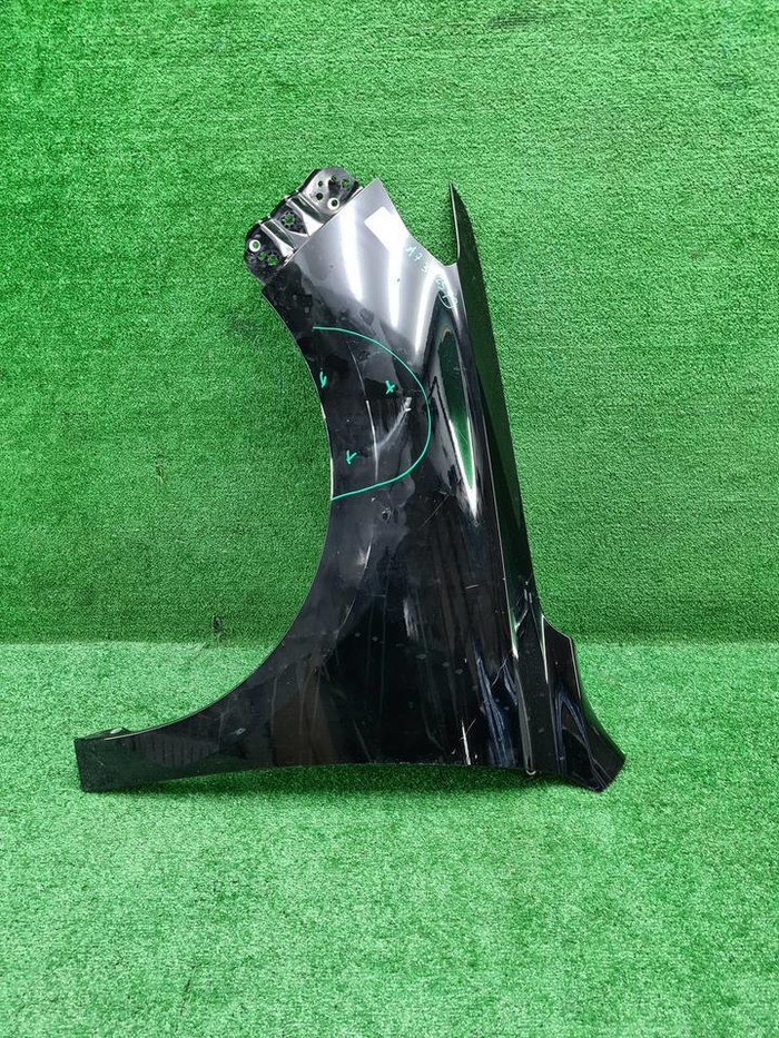 Крыло переднее левое Haval Jolion (2021-н.в.)