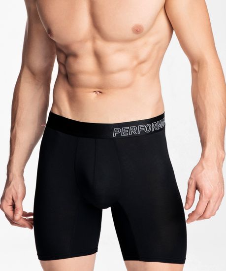 Трусы мужские боксеры, Atlantic MH-1181