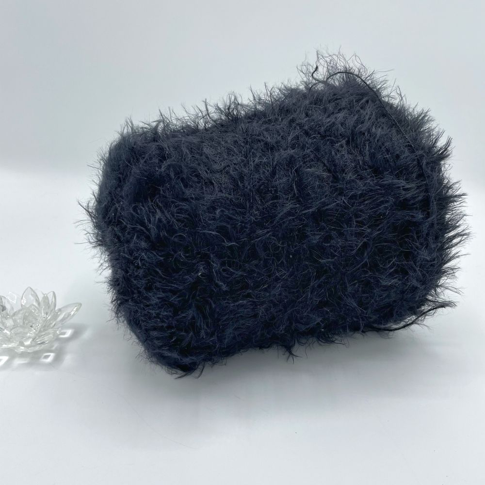 Filati Italiani 100% полиамид (лебяжий пух-имитация)