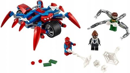 Lego spiderman 2020 clearance