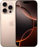 Смартфон Apple iPhone 16 Pro 128gb, Desert Titanium (без RuStore) Смартфон Apple iPhone 16 Pro 128gb, Desert Titanium (без RuStore)