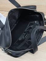 Портфель Prada