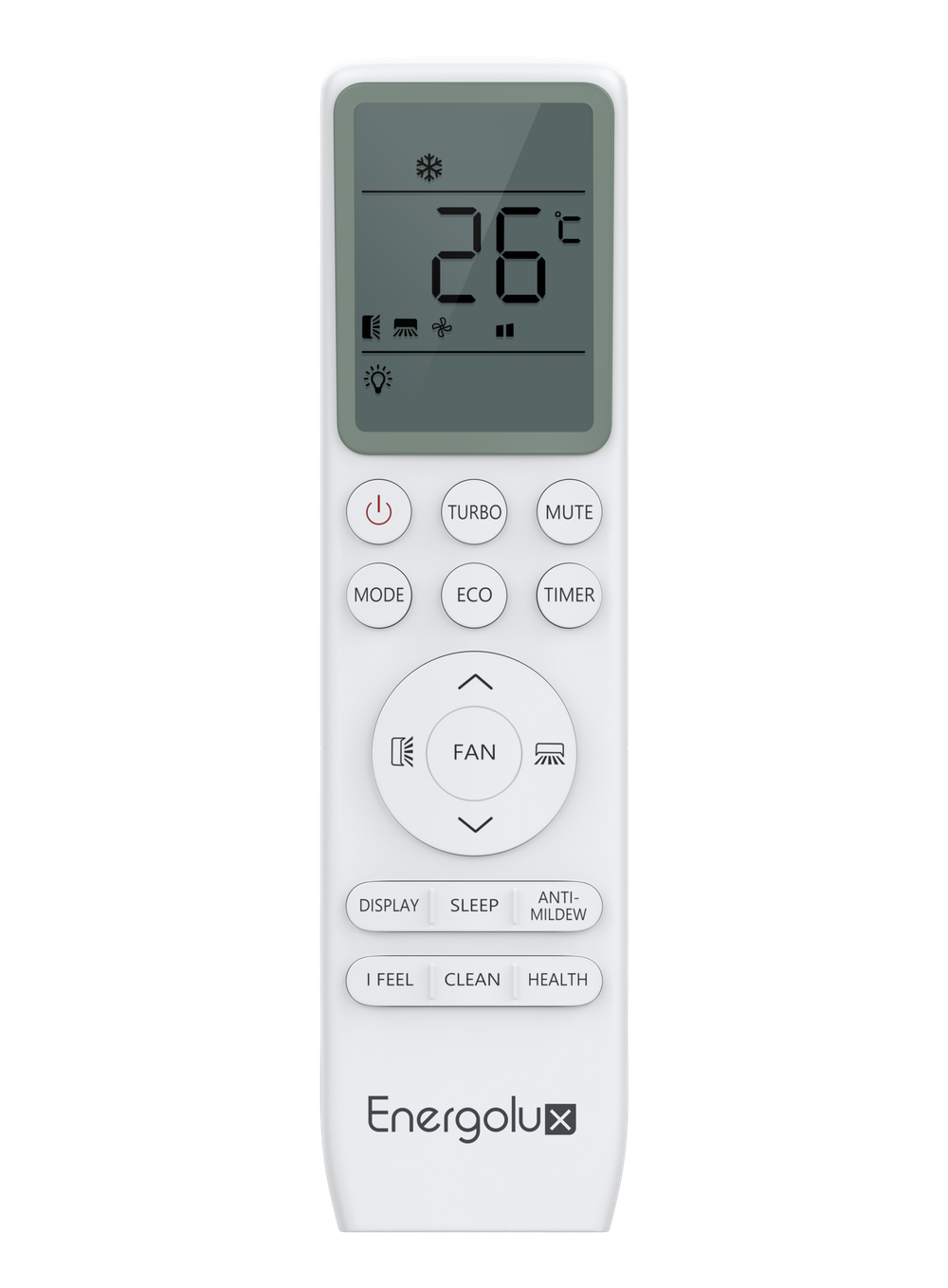 Кондиционер Energolux Murren SAS18MR1-A/SAU18MR1-A