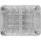 Соединитель Feron 3W для дюралайта LEDF3W 26104