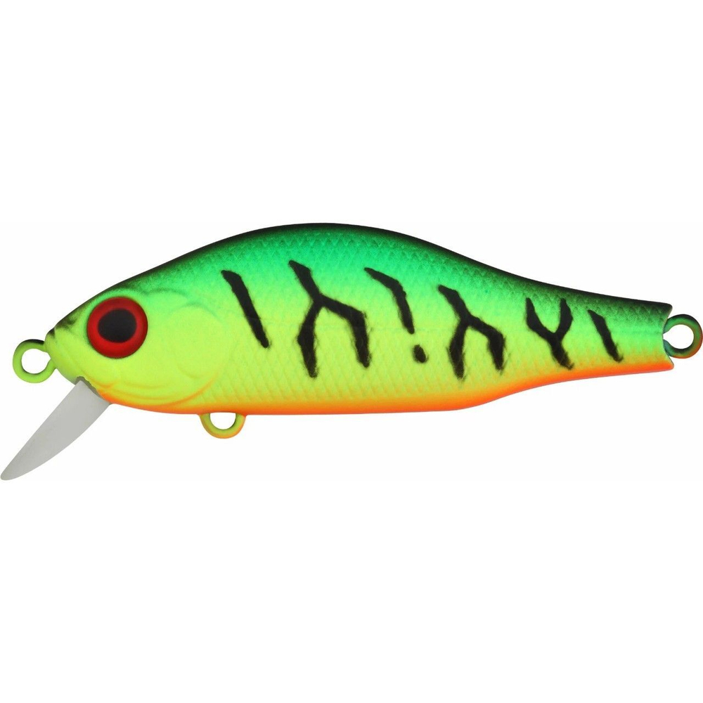 Воблер Zipbaits Khamsin Jr. SP-SR 50мм 4г нейтральный, цвет #997