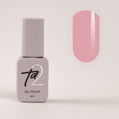 ГЕЛЬ-ЛАК TA2 / COLOR GEL POLISH №082