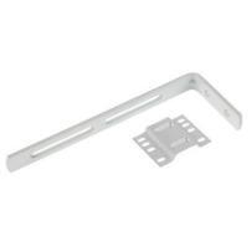 КРОНШТЕЙН стеновой 16 см(1шт) в упаковке