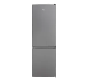 Холодильник с нижней морозильной камерой Hotpoint HTD 4180 S - рис.1