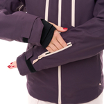 КУРТКА ГОРНОЛЫЖНАЯ УТЕПЛЕННАЯ DRAGONFLY GRAVITY WOMAN