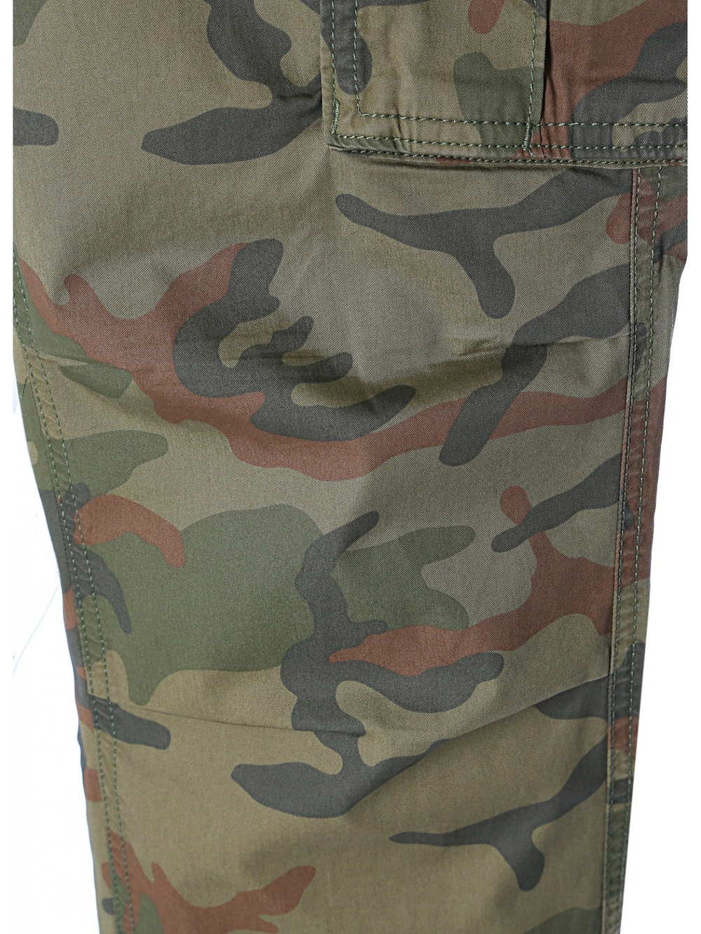 Брюки мужские AERONAUTICA MILITARE