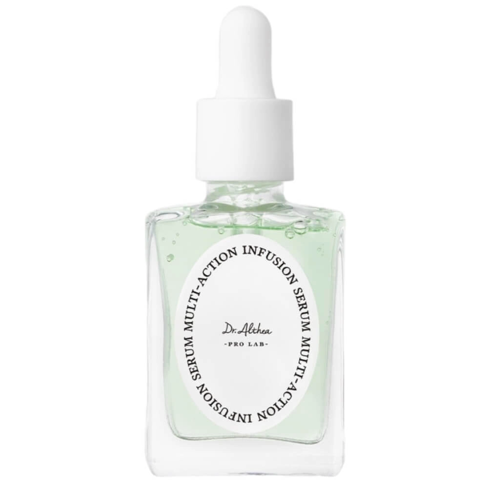 Сыворотка для лица Dr.Althea Multi-Action Infusion Serum 30 мл