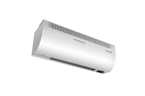 POWERAIR by ZILON Привратник ZVV-1.5E9S