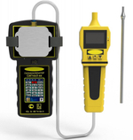 Сигнал-44 газоанализатор взрывоопасных и токсичных газов многокомпонентный взрывозащищённый портативный