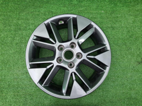 Диск литой R17 Kia Soul 3 SK (2019-н.в.)