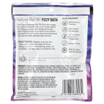 Aura Cacia, Fizzy Bath, успокаивающая таблетка от простуды, 70,9 г (2,5 унции)