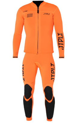 Комплект гидрокостюм и гидрокуртка JetPilot RX Vault Race