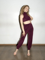 Брюки для танцев