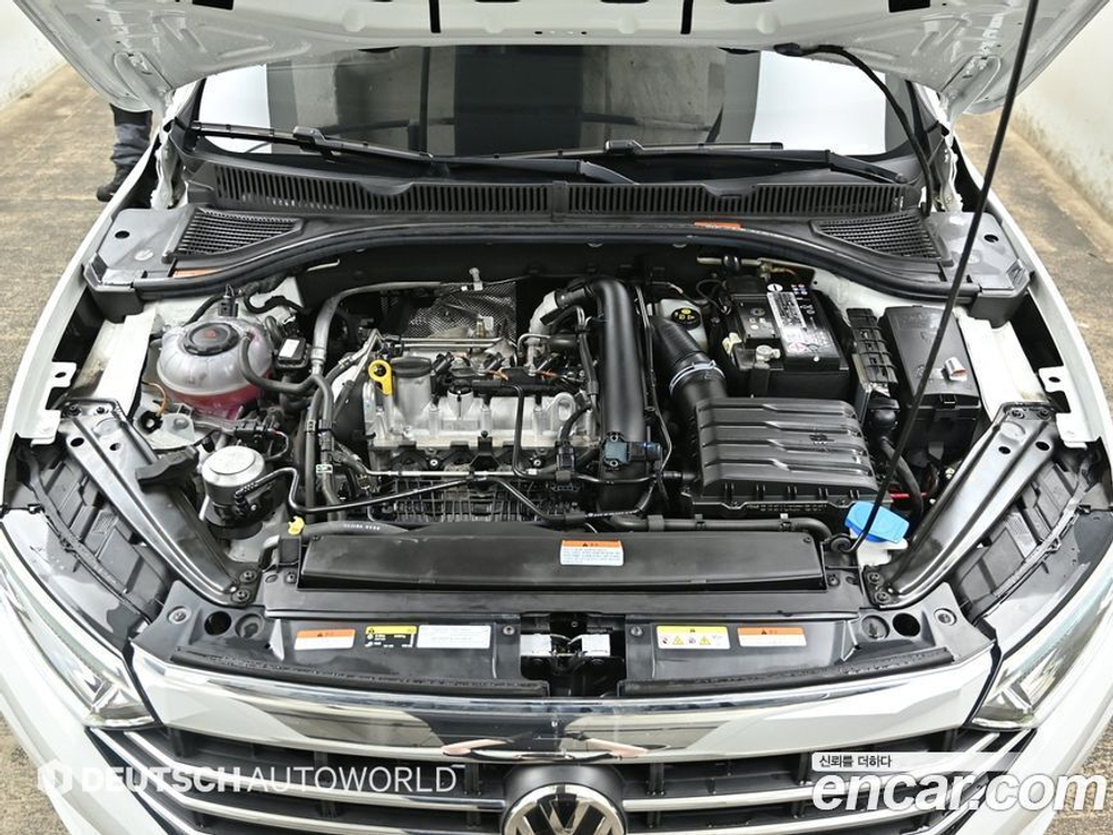 Volkswagen Jetta 7 Generation 1.4 TSI Prestige (12.2020)