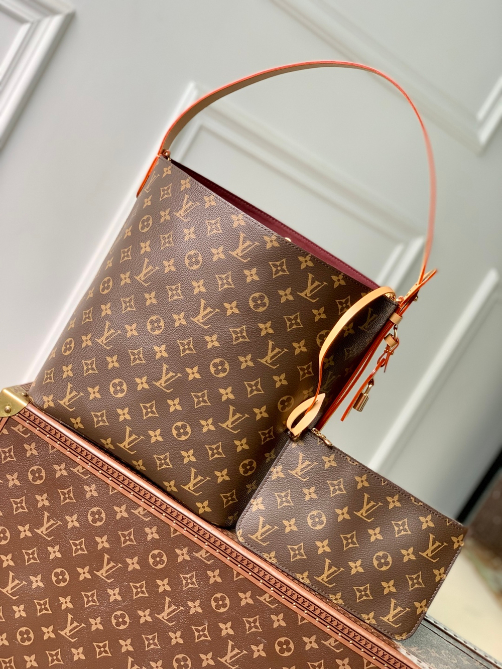 Louis Vuitton All In GM