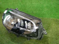 Фара правая Mercedes GLS x167 19-23 Multibeam LED