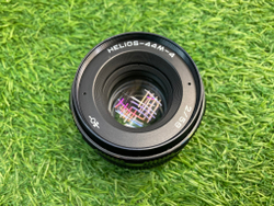 Helios-44M-4 2/58mm