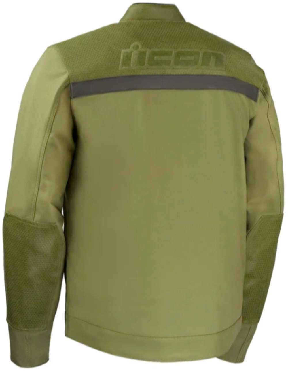 Midhawk Jacket / Зеленый