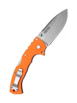 Нож Cold Steel 62RQORSW 4 Max Scout