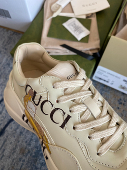 Gucci Rhyton Sneaker
