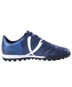 Бутсы многошиповые Mondo JSH202, темно-синий, р. 41-45