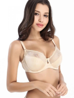 Бюстгальтер на косточке/с поролоном 11566