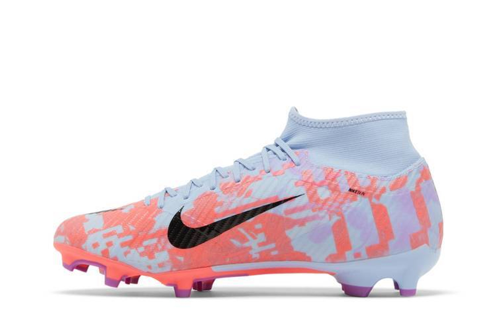 Кроссовки Nike Mercurial Superfly 9 Academy Fgmg