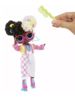Кукла Лол Сюрприз Твинс Lol Tweens Gracie Skates оригинал