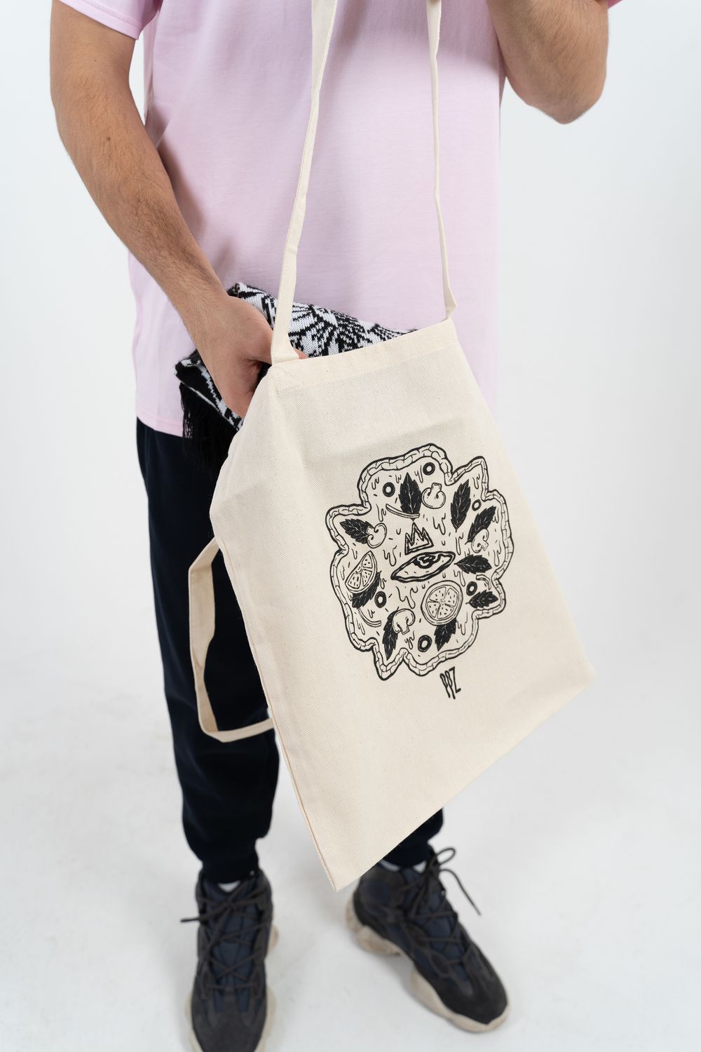 Купить Шоппер Культ еды Шоппер Культ еды