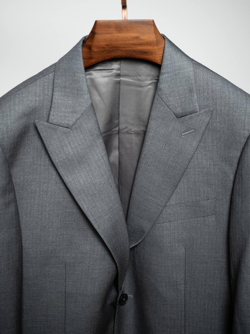 Костюм Kiton