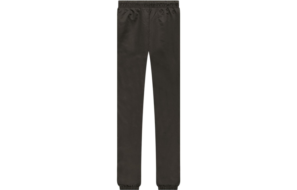 Штаны Fear of God Essentials FW22 Track Pant Off Black, FOG-FW22-6023