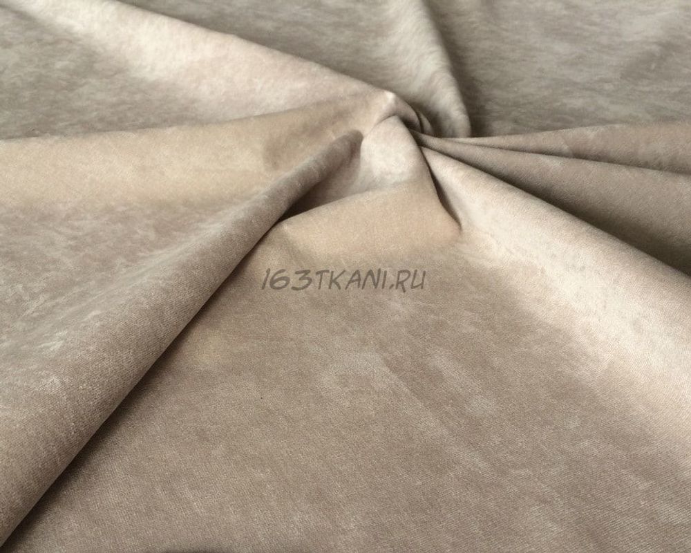 Микровелюр Extasy Com 48